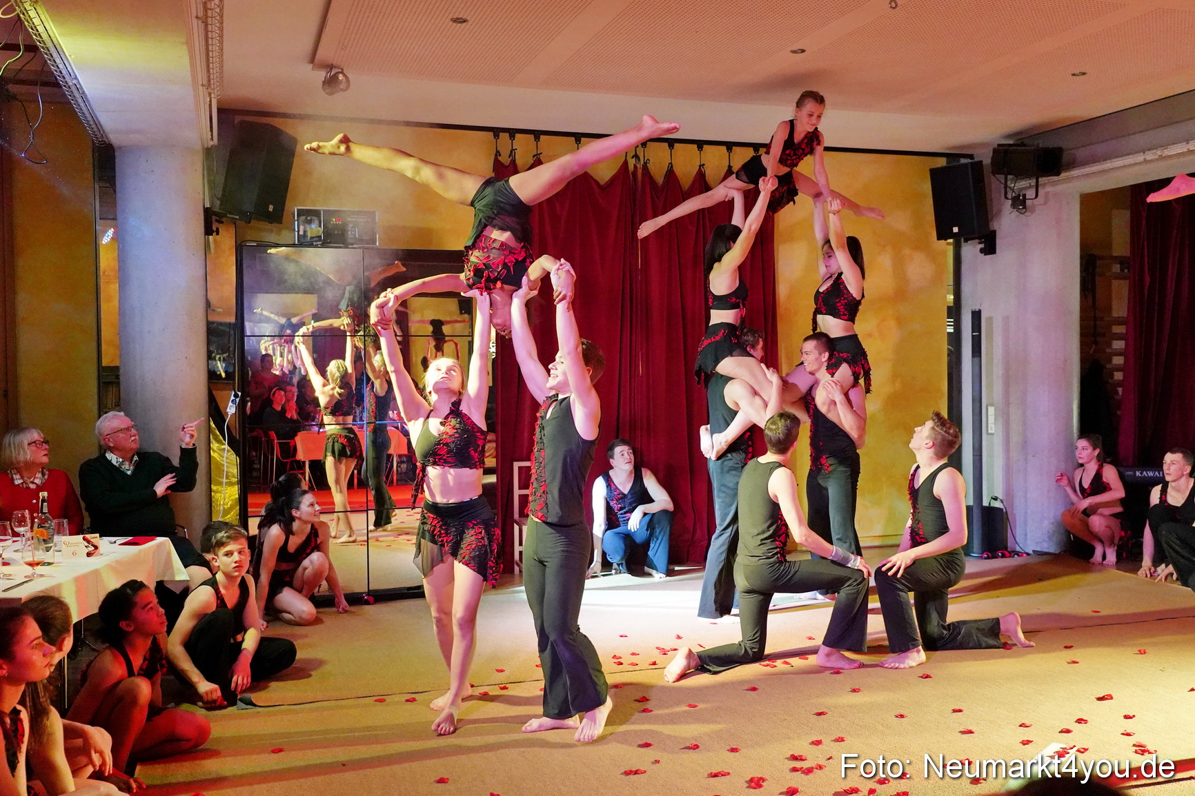 Valentins Varietee Artico 140220 0099